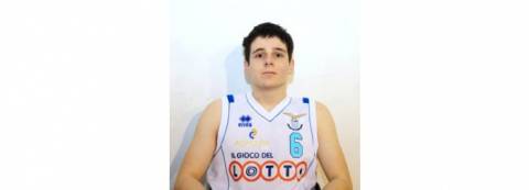 Foto dell'atleta Alessio Torquati